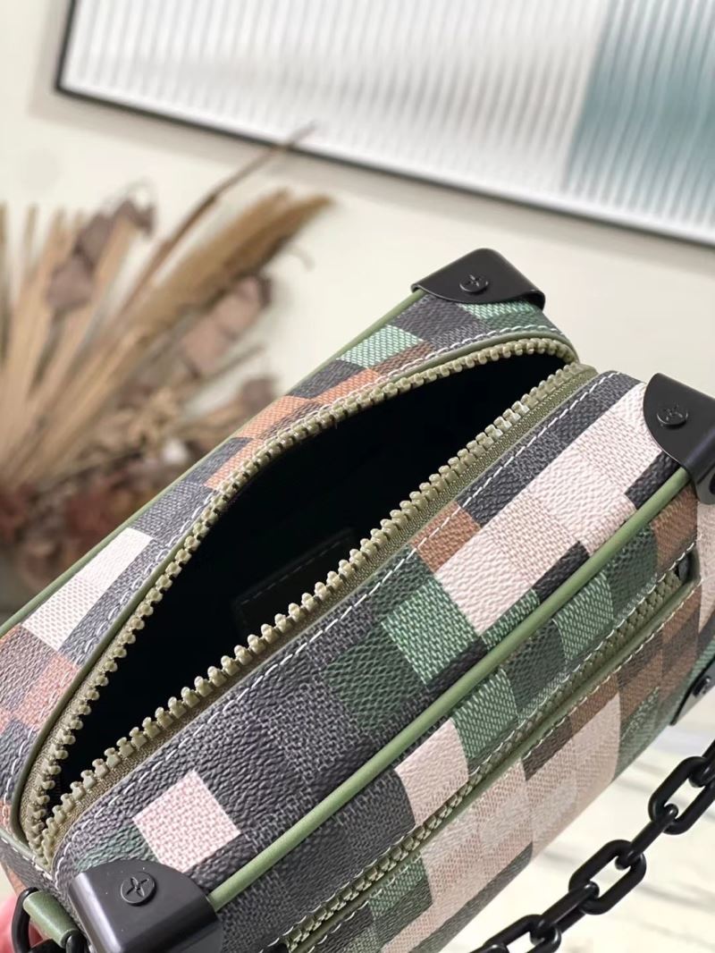 Louis Vuitton Box Bags